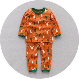 Pyjama QT-160711
