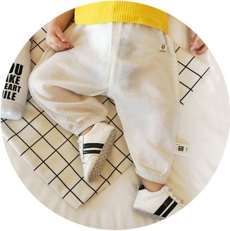 Broek XK-170405