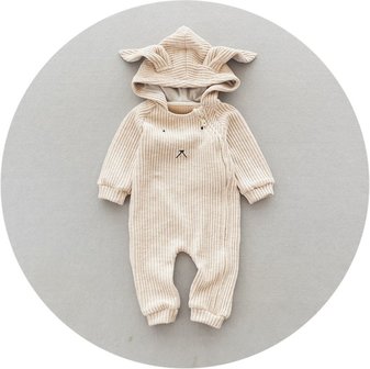 Onesie QY-162901