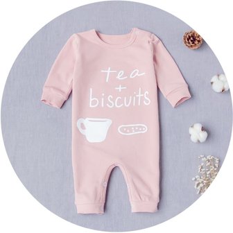 Onesie QY-153502