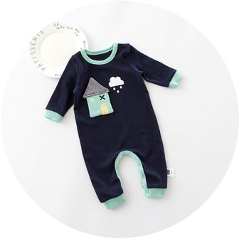 Onesie QY-170202