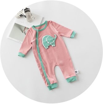 Onesie QY-172701