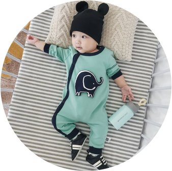 Onesie QY-172702