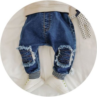 Broek CK-170901