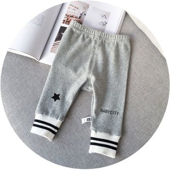 Broek CK-180902