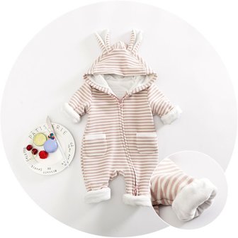 Onesie DY-172101