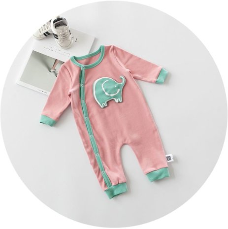 Onesie QY-172701