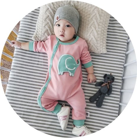 Onesie QY-172701