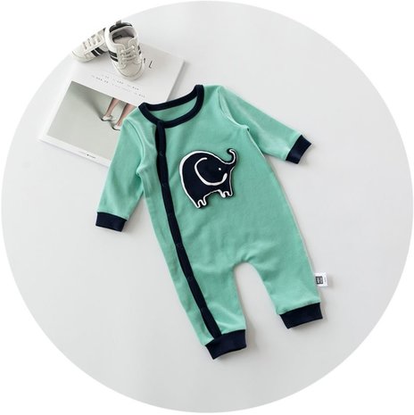 Onesie QY-172702